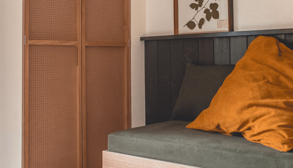 Chambres superieures_Le Barn
