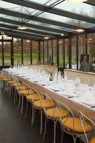 LE BARN