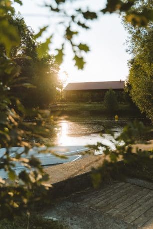 LE BARN