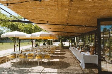 LE BARN