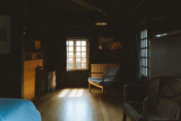 LE BARN