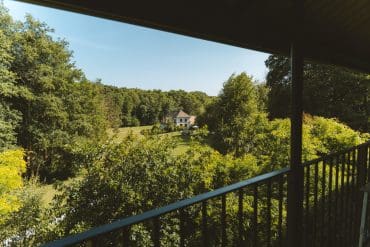 LE BARN