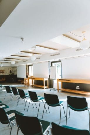LE BARN