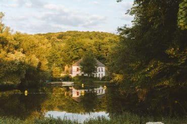 LE BARN