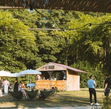 LE BARN