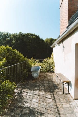 LE BARN