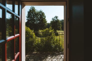 LE BARN