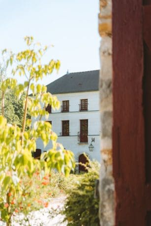 LE BARN