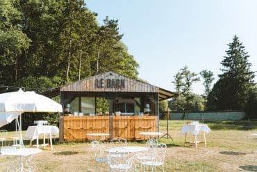LE BARN