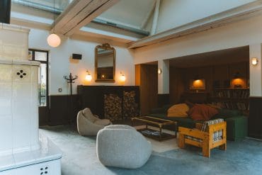 LE BARN