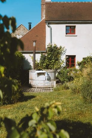 LE BARN