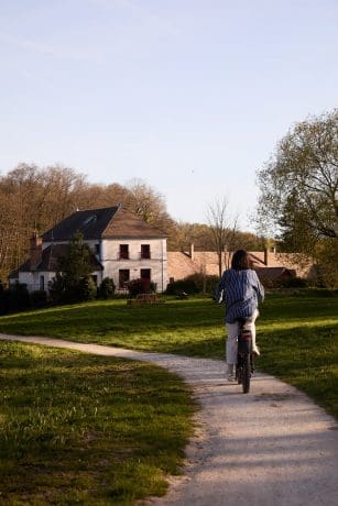 LE BARN