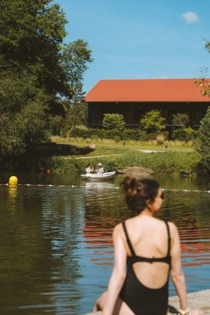 LE BARN