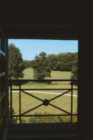 LE BARN