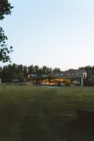 LE BARN