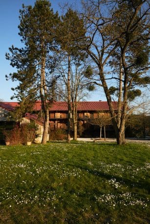 LE BARN