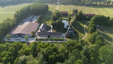 LE BARN