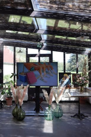 LE BARN