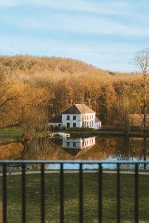 LE BARN