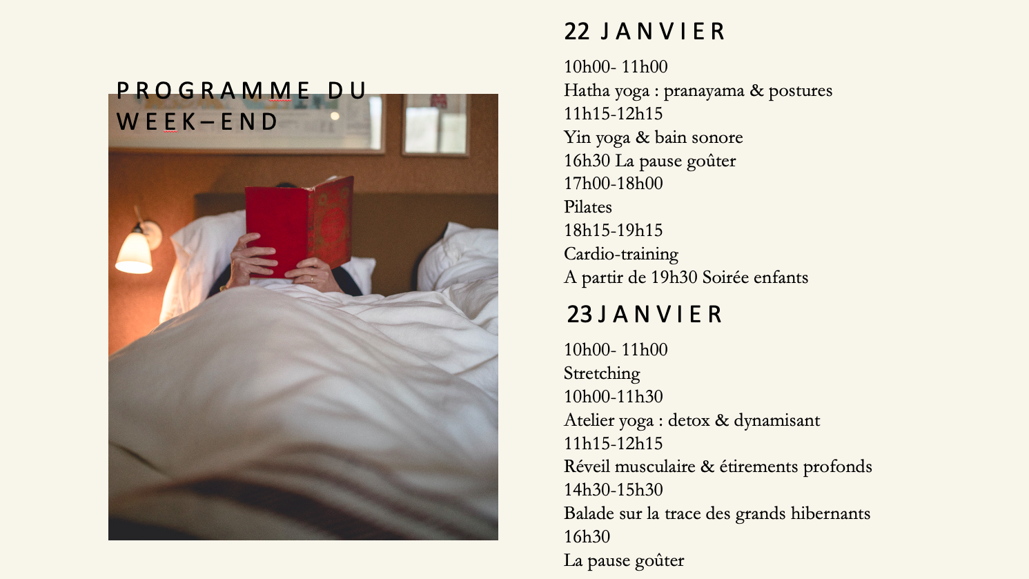 01 - Popup Janvier 2022