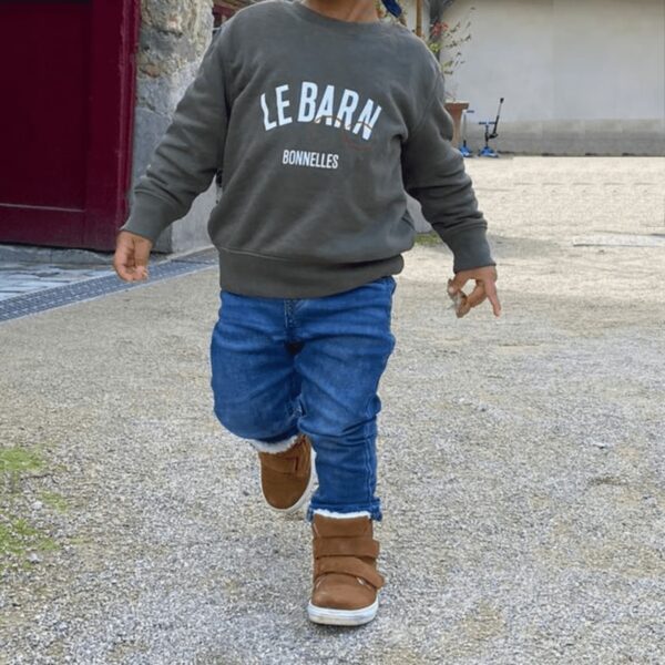 Sweat enfant