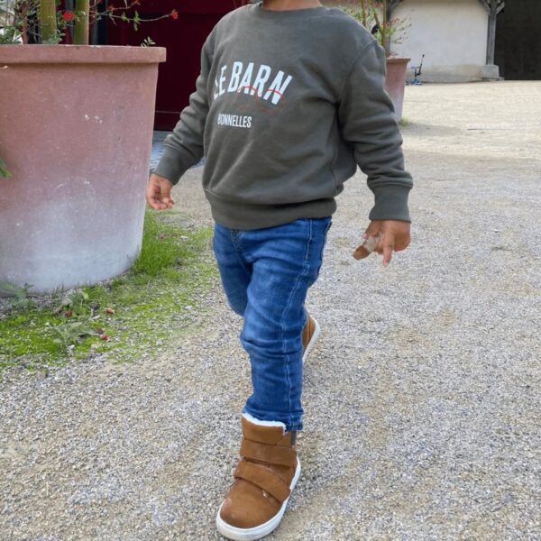 Sweat enfant