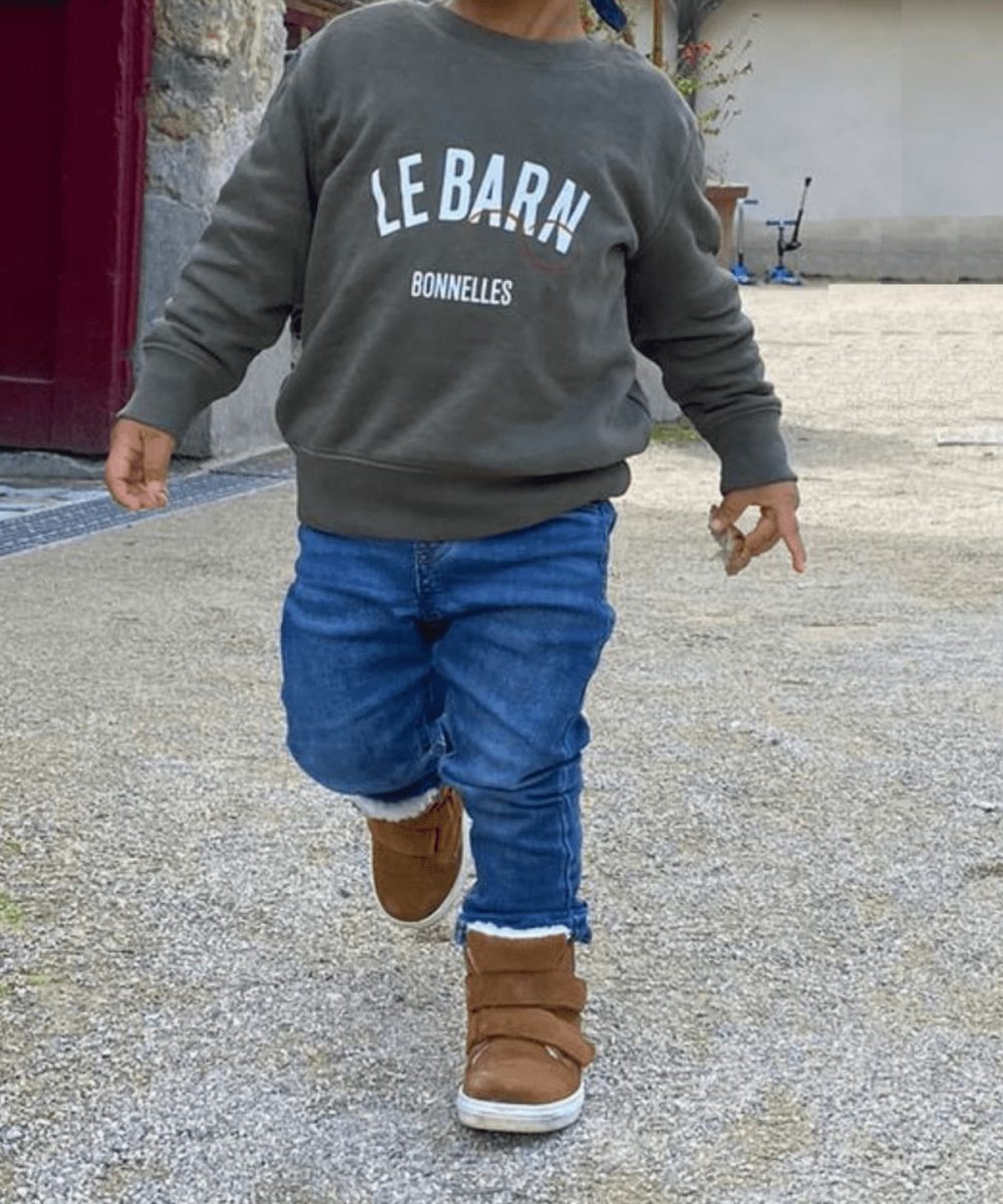 Sweat enfant